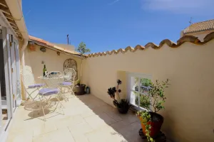 Image of Delightful home in Olonzac, walking distance to all cafes\/restaurants\/amenities
