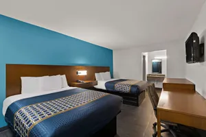 Image of Rodeway Inn