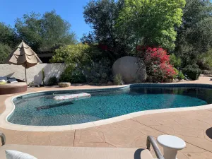 Image of Ramona Wine Country Bungalow Near Mt. Woodson Golf Course & Potato Chip Rock