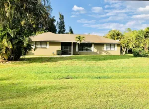 Image of Private Pool Home in Sandpiper\/Club Med Minutes from Beaches