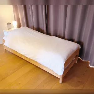 Image of KeyCityApt near Amsterdam & The Hague,fully equipped, linens,breakfast basket