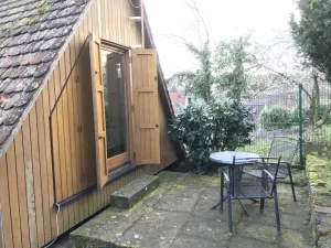 Image of Charming studio in Niederbronn-les-Bains