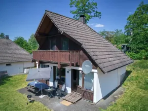 Image of Holiday Home Am Sternberg 40 by Interhome