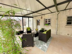 Image of Confort et Charme au Cœur de Loches - Gîte Tout Inclus avec Cour et Parking - FR-1-381-572
