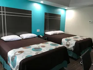 Image of Wonderful Stay! Spacious Unit! Near Six Flags Hurricane Harbor Splashtown