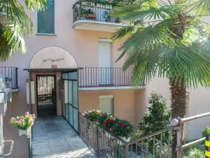 Image of Nice apartment for 2 people with WIFI, TV, patio and parking
