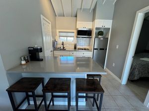 Image of Brand New Beach Condo 2BD 1BA with Parking