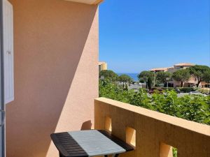 Image of Apartment Fleury-Saint-Pierre-la-Mer, 1 bedroom, 4 persons