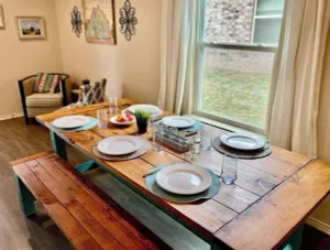 Image of Home Away from Home: Fort Hood, Ideal for Longer Stays