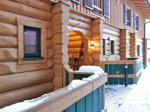 Image of Nature Lodge Kaprun A