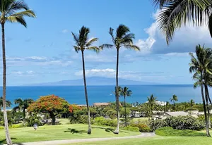 Image of Wailea Ekolu #1508 Best Location, Panoramic Ocean View, Renovated, Full A\/C