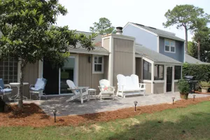Image of Golf Cart, Pet-friendly, Linkside Village 414