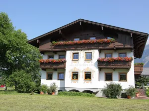 Image of Beautiful holiday home on a farm