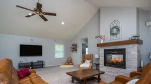 Image of All Decked Out - Secluded getaway near beach access