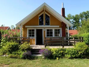 Image of Holiday home to Lake Krakow - Three-room cottage (76 sqm)
