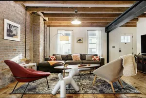 Image of Relaxing Chic Home off Main St with Hot Tub & Chef's Kitchen