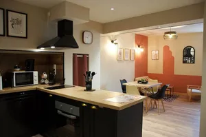 Image of Gîte Résidence des Pères