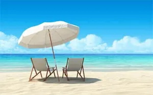 Image of Affordable SPI condo. Walk to the beach! Sleeps 6. Public service discount!