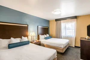 Image of Glenridge Inn Glendale - Pasadena
