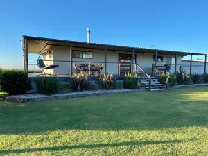 Image of Amazing Views & Incredible Stargazing at FigTree County Retreat - Relax & Unwind