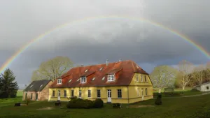 Image of Holiday apartment Gingst for 1 - 2 persons with 1 bedroom - Holiday apartment in one or multi-family