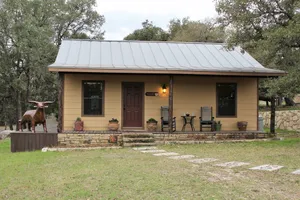 Image of Cozy Hill Country  Ranch House minutes to downtown Boerne