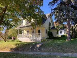 Image of Driiftless Cottage