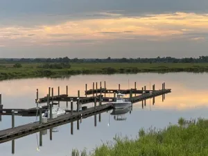 Image of The Waterfront Condo