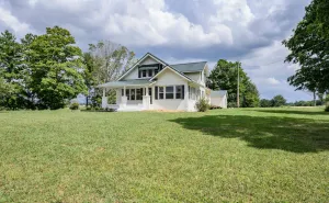 Image of Beautiful And Spacious Fully Renovated Farmhouse