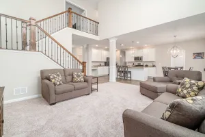 Image of Beautiful Peaceful 3 Bedroom Home in Plainfield