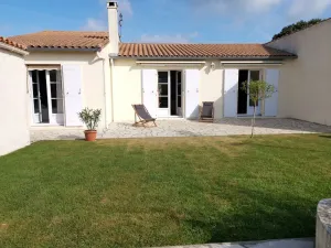 Image of Village house for 6 people - 250m from the beach