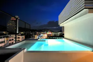 Image of The Album Hotel