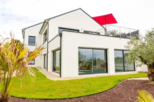 Image of Villa Surcouf 5 stars - sea view - private pool and beach 200m away