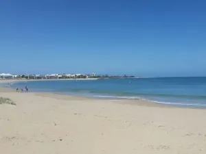 Image of Town Beach short Stay