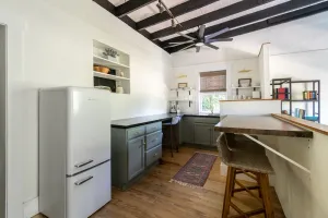 Image of Downtown Bellefonte Modern Loft- 9 miles to PSU