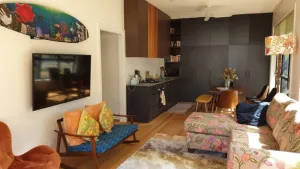 Image of Barefoot - Pearl Beach Wifi Family Friendly