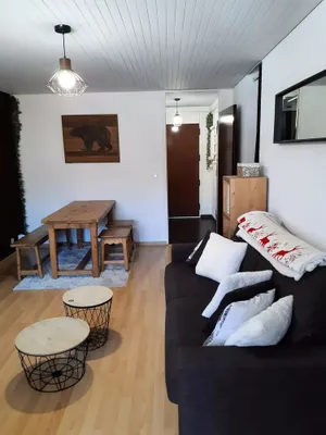 Image of Résidences Les Fibières - maeva Home - Appartement 2 pièces 4 personnes - Sélection MAE-4504