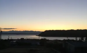 Image of Dog friendly, community beach, tennis, hot tub, view!