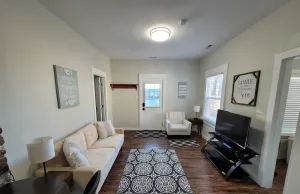 Image of Quiet Cozy Modern Oasis Minutes To Downtown RVA!