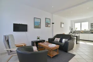 Image of Les Bleuets - Duplex avec vue mer