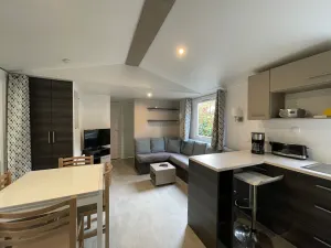 Image of Mobile-home Bonne -Anse Plage