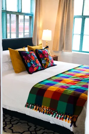 Image of Casita Florecita - downtown Hacienda de Las Cruces