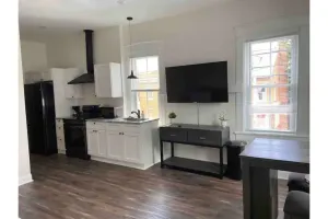 Image of Brand New 1 Bedroom Apt w\/ Off Street Parking 4