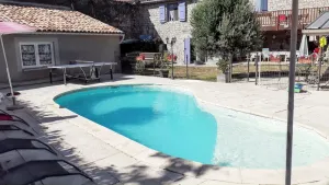 Image of Villa spacieuse à Chandolas avec piscine privée
