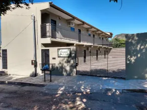 Image of Furnished Apartments for Vacation