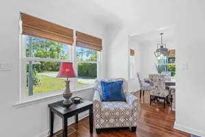 Image of Guest Favorite, Fenced in yard, Clean, Close to SGMC & VSU, Pets, Fire Pit