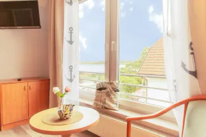 Image of Ferienzimmer mit Seeblick