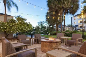 Image of Courtyard Tampa Westshore/Airport