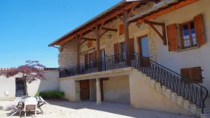 Image of La Maison de Claudette