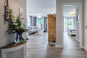 Image of Tastefully furnished vacation apartment with two bedrooms